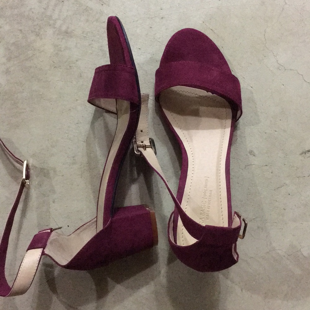 Zara Basic - Picture 2 of 3